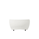 Chaise longue luminoso diseño moderno exterior jardín terraza Rococò Slide Oferta