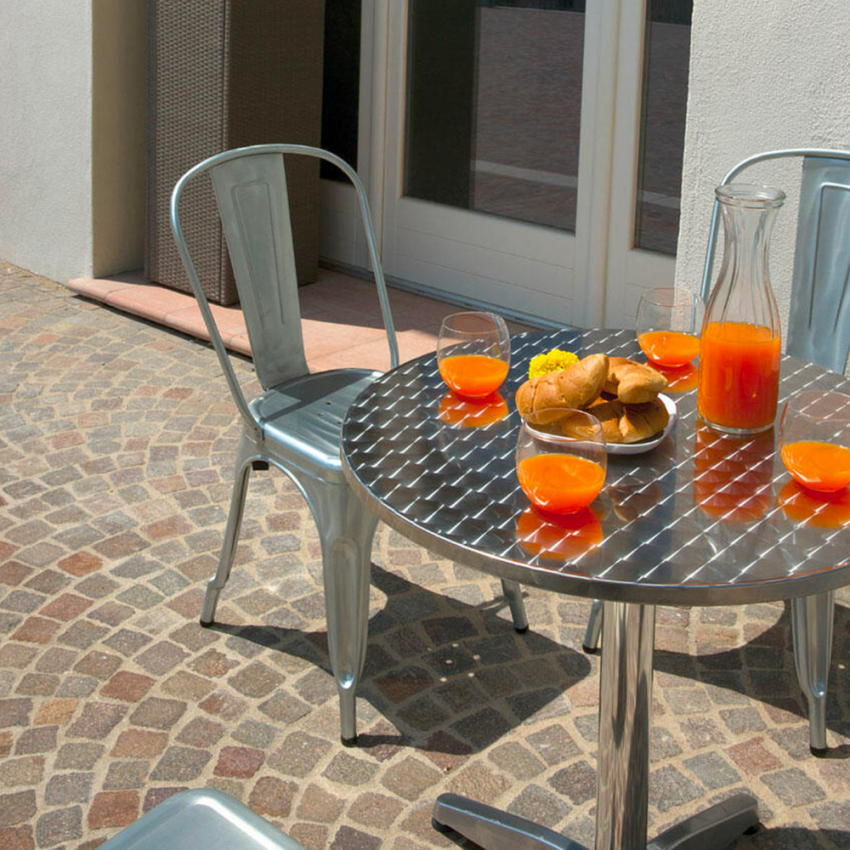 mesas de jardín al aire libre patio bar SKLADAN