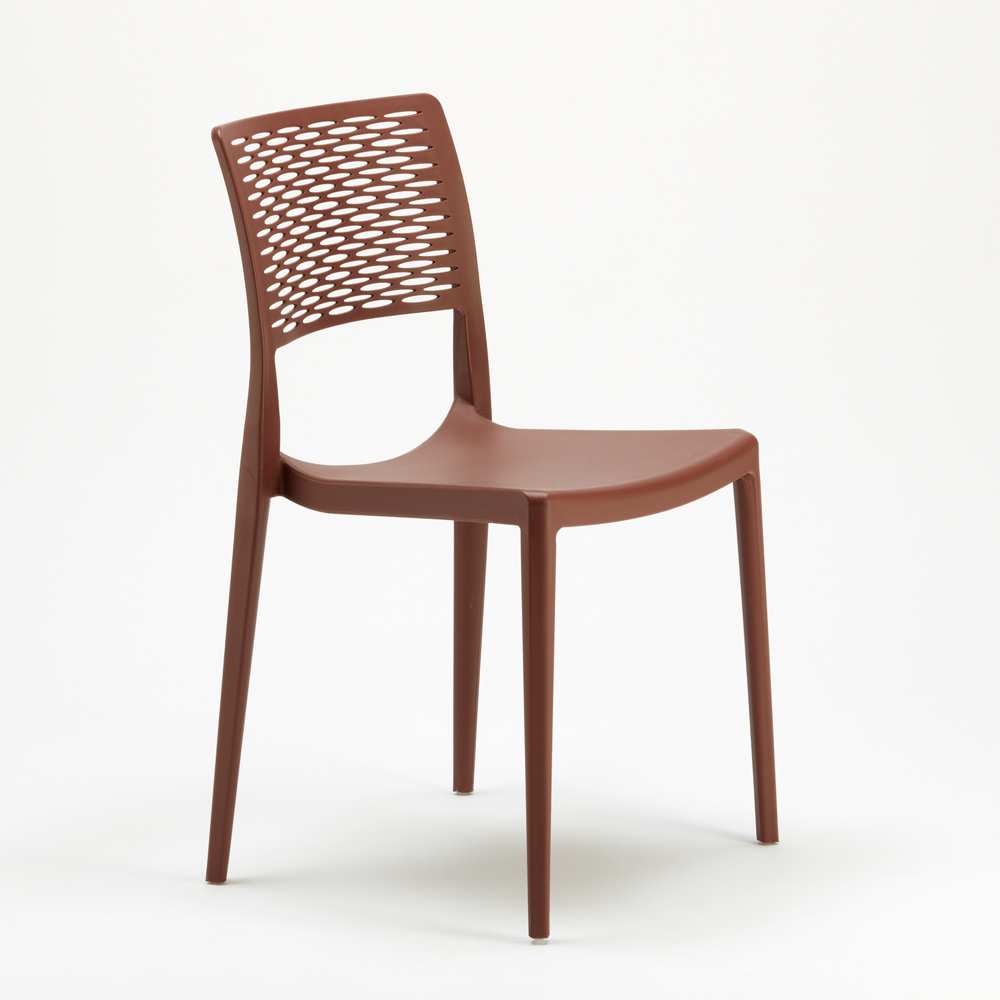 sillas de diseño CROSS