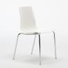 Set mesa cuadrada plegable 70x70cm acero 2 sillas exterior Mores Precio