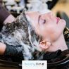 Lavabo lava cabello profesional portátil para esteticas Shampoo Elección