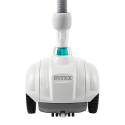 Robot limpiador automático aspirador piscinas elevadas Intex ZX50 Auto Pool Cleaner 28007 Oferta