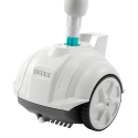 Robot limpiador automático aspirador piscinas elevadas Intex ZX50 Auto Pool Cleaner 28007 Rebajas