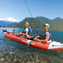 Kayak Canoa 2 Plazas Intex Excursion Pro 68309 hinchable Rebajas