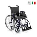 Silla de ruedas personas mayores discapacitados plegable 500 Super Surace Venta
