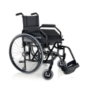 Silla de ruedas personas mayores discapacitados plegable Eureka Super Surace Promoción