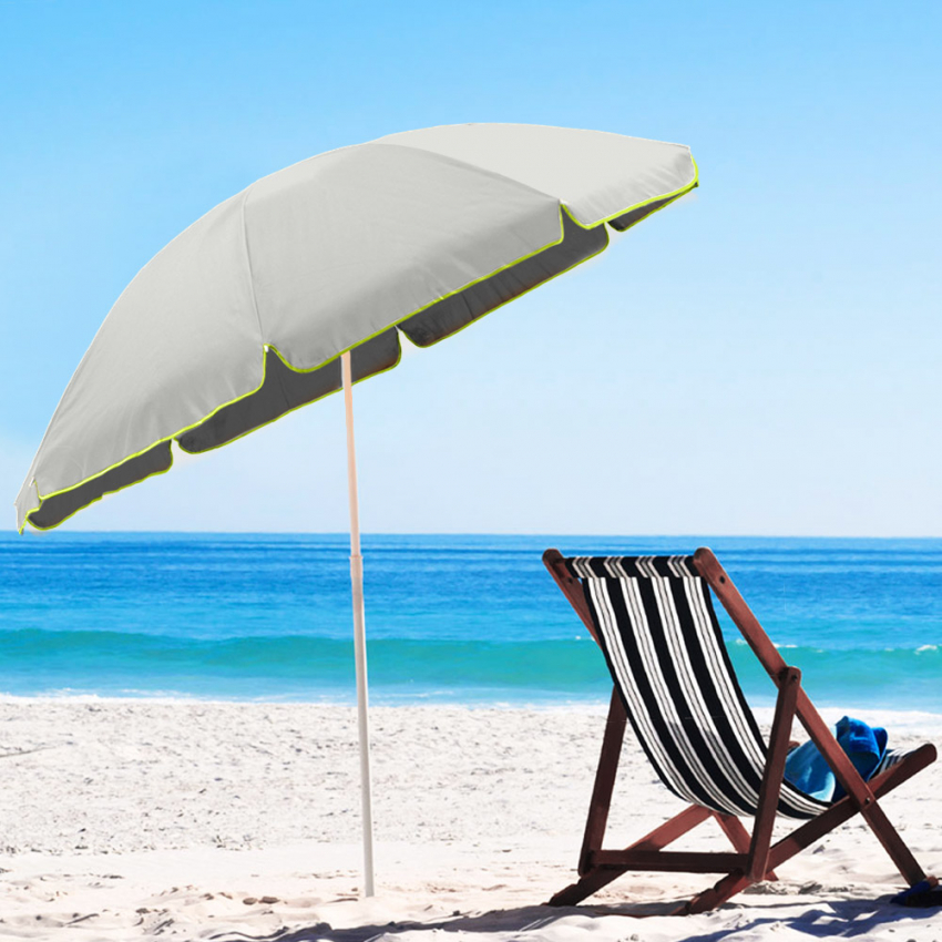 Mejores tumbonas de playa 2023 - el ranking de ProduceBlog