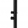 Columna ducha de exterior grifo alcachofa jardín piscina Alghero 