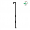 Columna ducha de exterior grifo alcachofa jardín piscina Alghero Precio