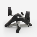Mini bicicleta plegable estática para piernas y brazos rehabilitación monitor Ostrich Rebajas