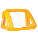 Portería de fútbol hinchable Intex 58507 juguete piscina waterpolo Rebajas