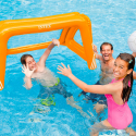 Portería de fútbol hinchable Intex 58507 juguete piscina waterpolo Venta
