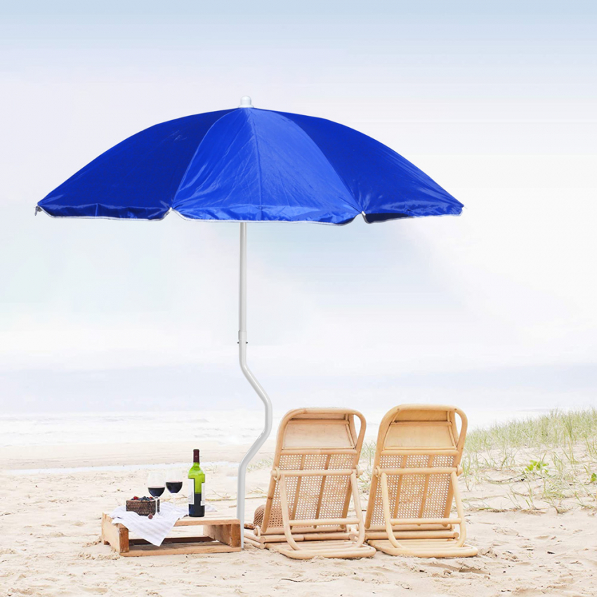 Mejores tumbonas de playa 2023 - el ranking de ProduceBlog