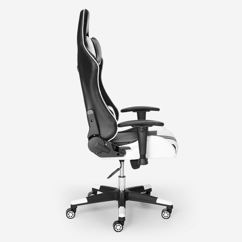 Mejora tu salud con estas 2 sillas ergonómicas de oficina - Solida  Equipamiento Integral