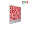 Tablero de pared magnético con diseño de corazón decorativo Lovestorming Venta