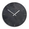 Reloj de pared redondo de diseño industrial moderno Classico Oferta