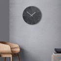 Reloj de pared redondo de diseño industrial moderno Classico Descueto