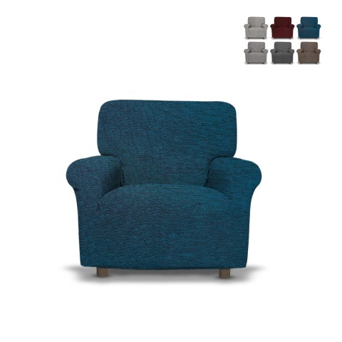 Funda de sofá elástica universal sillón relax Suit