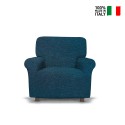 Funda de sofá elástica universal sillón relax Suit Stock