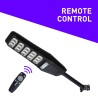 Farola LED solar de calle 300W con sensor de movimiento Solis XL Oferta
