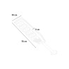 Farola LED solar de calle 300W con sensor de movimiento Solis XL Stock