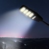 Farola solar de 200W con sensor y control remoto Solis L Promoción