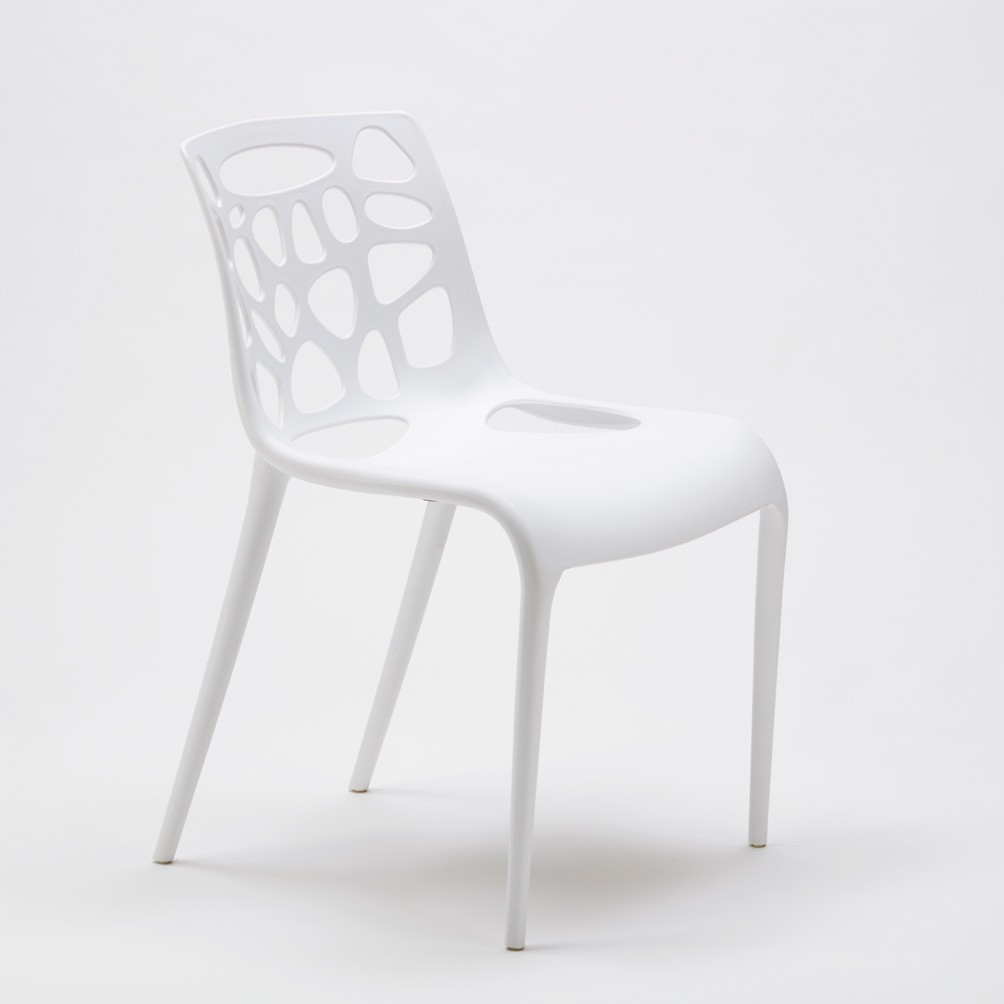 silla Diseño moderno GELATERIA
