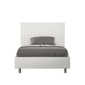 Cama y media 120x200 cuadrada y diseño contenedor Sunny P1 Compra