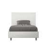 Cama y media 120x200 cuadrada y diseño contenedor Sunny P1 Compra