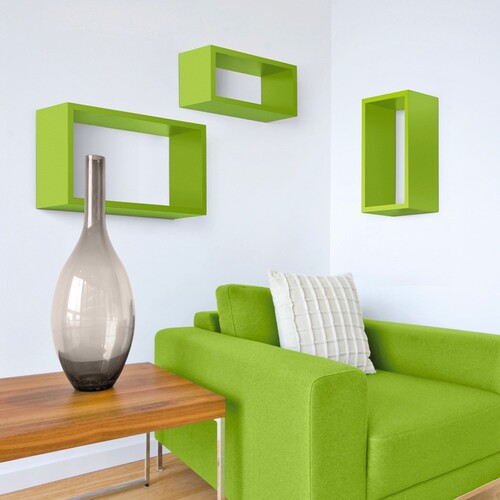 modular - rack esquinero moderno- diseño minimalista. unico!  Decoración  de unas, Muebles de oficina modernos, Mueble de pared